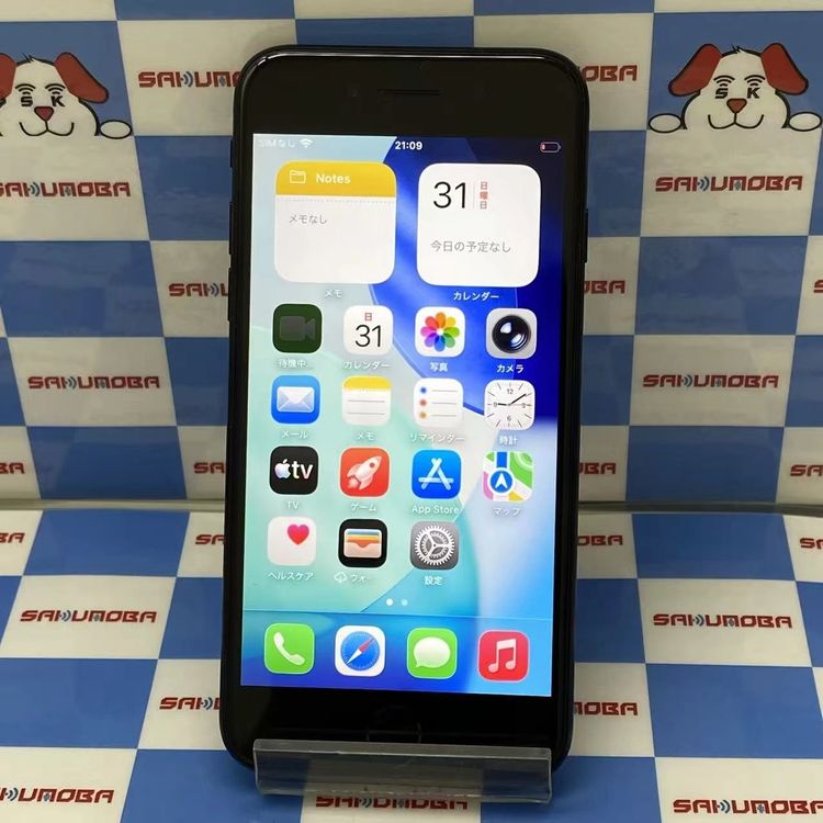 ¨��ȯ����iPhoneSE ��3���� 64GB �ߥåɥʥ��� MMYC3J/A AU��SIM�ե꡼