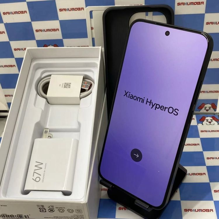 Xiaomi 15T 12GB/256GB �֥�å� 25069PTEBG SIM�ե꡼ ����Ʊ��