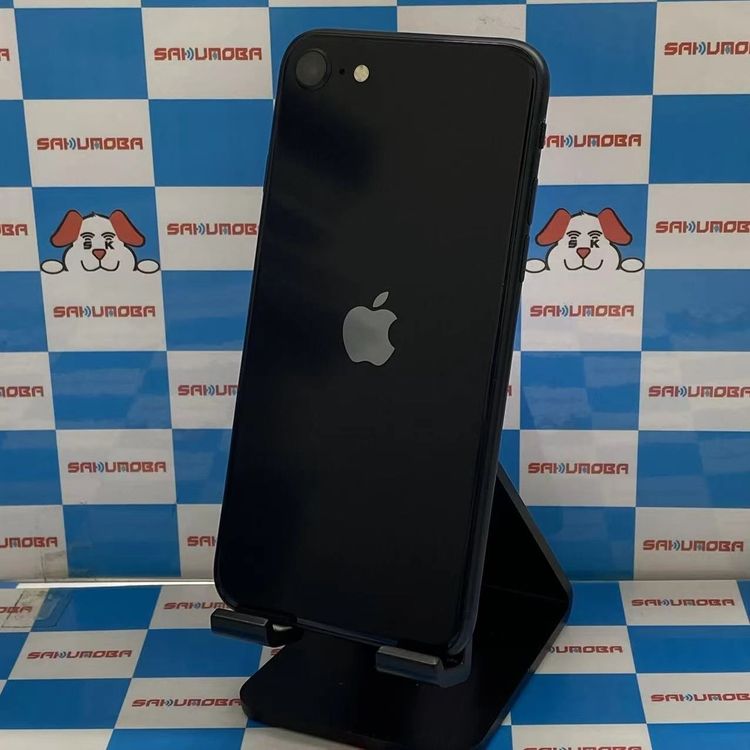 iPhoneSE 3 64GB ߥåɥʥ MMYC3J/A SIMå SoftB
