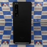 Xperia 1 III 12GB/256GB �ե����ȥ֥�å� SO-51B docomo��SIM