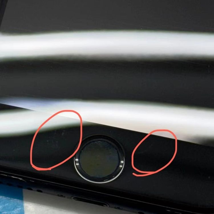 ¨ȯiPhone7 32GB ֥å NNCE2J/A  