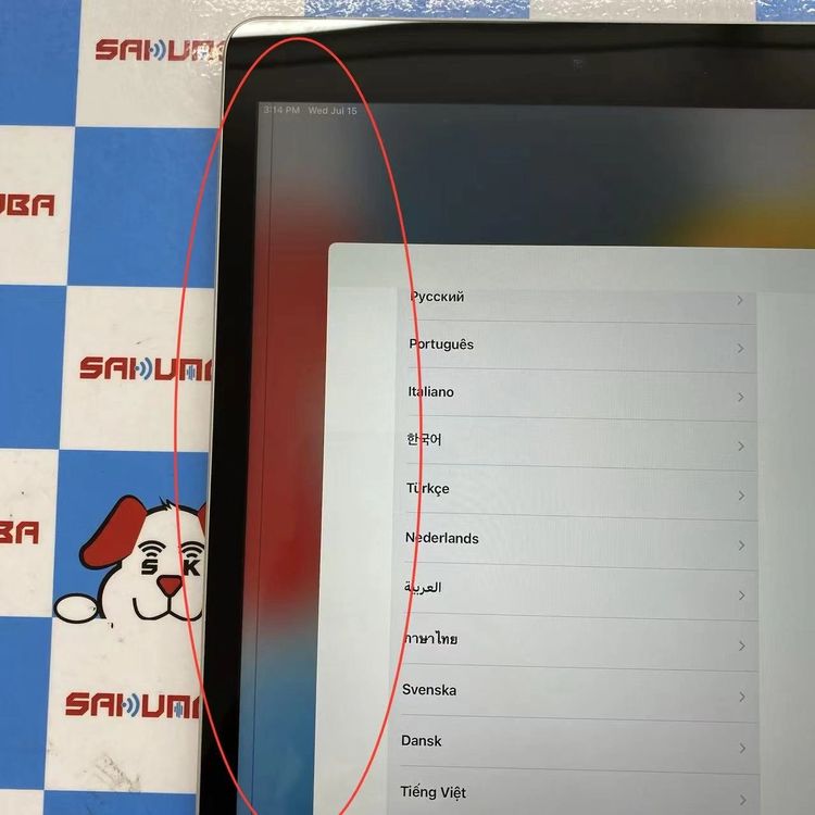 iPad ��9���� Wi-Fi+Cellular��ǥ� 64GB ����С� MK493J/A SIM