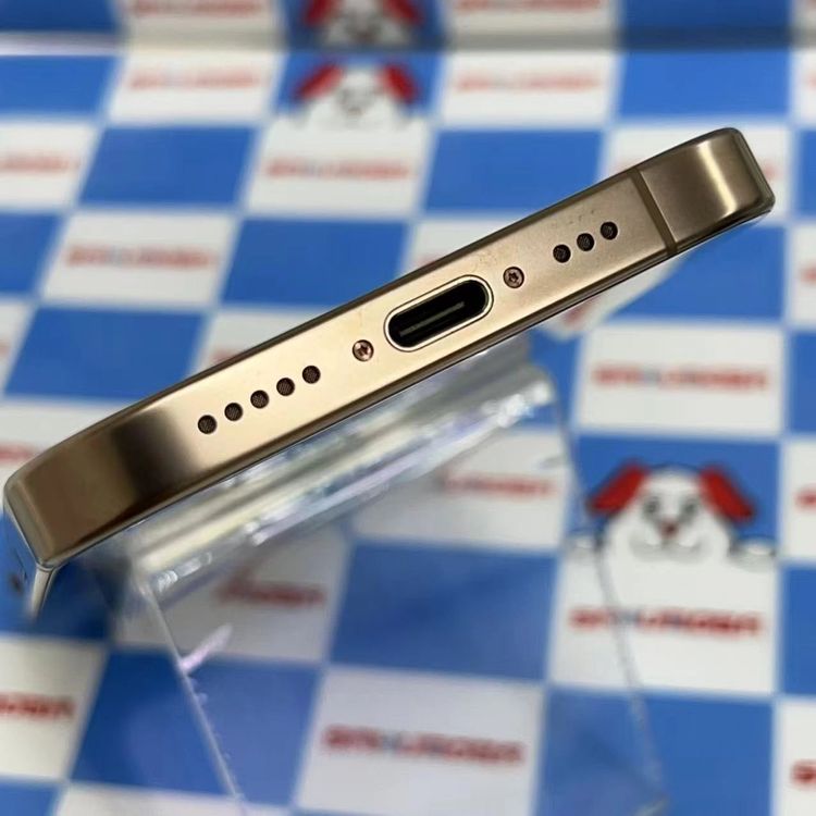 iPhone16 Pro 256GB �ǥ����ȥ����˥��� MYN23J/A SIM�ե꡼ ����