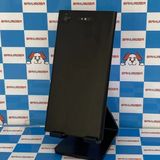 Xperia XZ1 64GB �֥�å� 701SO SoftBank��SIM�ե꡼�������