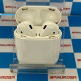 ¨ȯAirPods 1 ۥ磻 MMEF2J/A