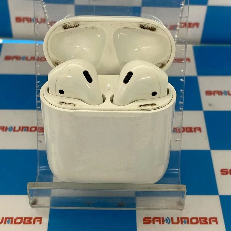¨ȯAirPods 1 ۥ磻 MMEF2J/A