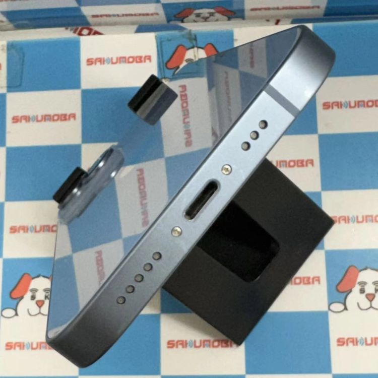 ¨ȯiPhone14 256GB ֥롼 MPWN3J/A docomoSIMե꡼