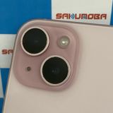 ¨��ȯ����iPhone15 128GB �ԥ� MTMJ3J/A AU��SIM�ե꡼����92%