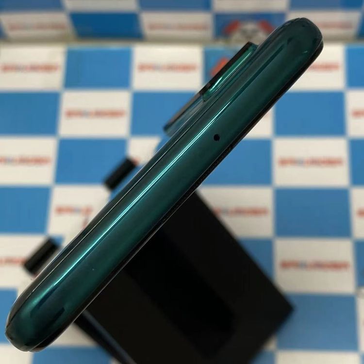 HUAWEI P40 lite 5G 128GB ����å��奰�꡼�� CDY-NX9A SIM�ե꡼