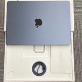 MacBook Air Early2026 13インチ Apple M5 16GB/512GB ミッ