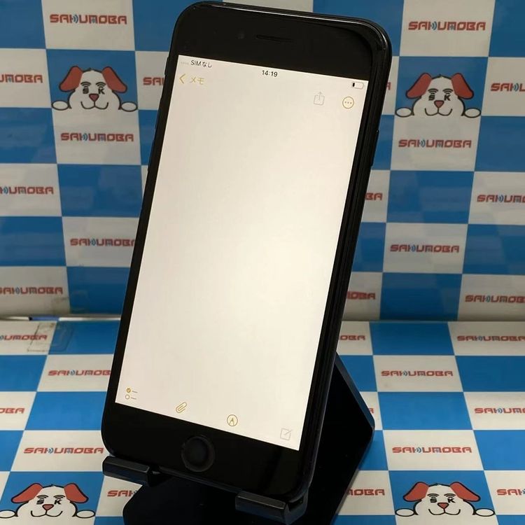 iPhoneSE 2 64GB ֥å MHGP3J/A AppleSIMե꡼ 