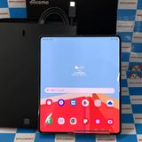 Galaxy Z Fold4 5G 256GB グレイグリーン SC-55C docomo版SIMフ