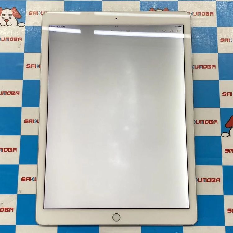 iPad Pro 12.9インチ（第1世代） 商品一覧｜ムスビー【中古スマホ