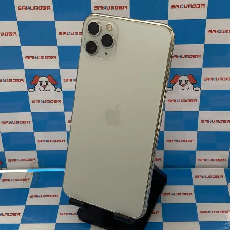 iPhone11 Pro Max 64GB С MWHF2J/A docomoSIMե꡼