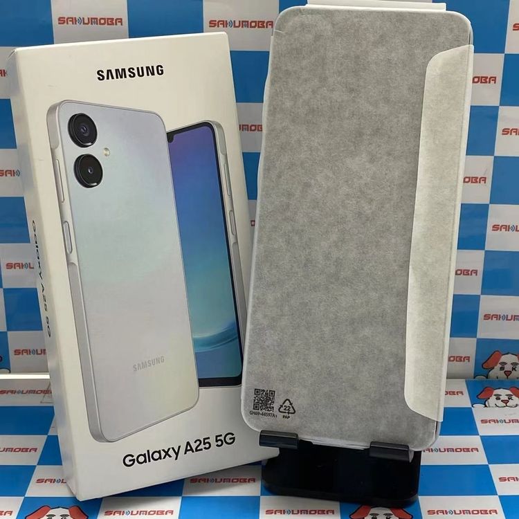 Galaxy A25 5G 64GB ライトブルー docomo Amazon | docomo Galaxy A25 5G SC-53F ブルー SIMフリー 【docomo以外