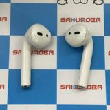 ¨ȯAirPods 2 ** ۥ磻 MV7N2J/A