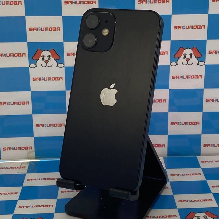 iPhone12 mini 128GB ֥å MGDJ3J/A SoftBankSIMե꡼