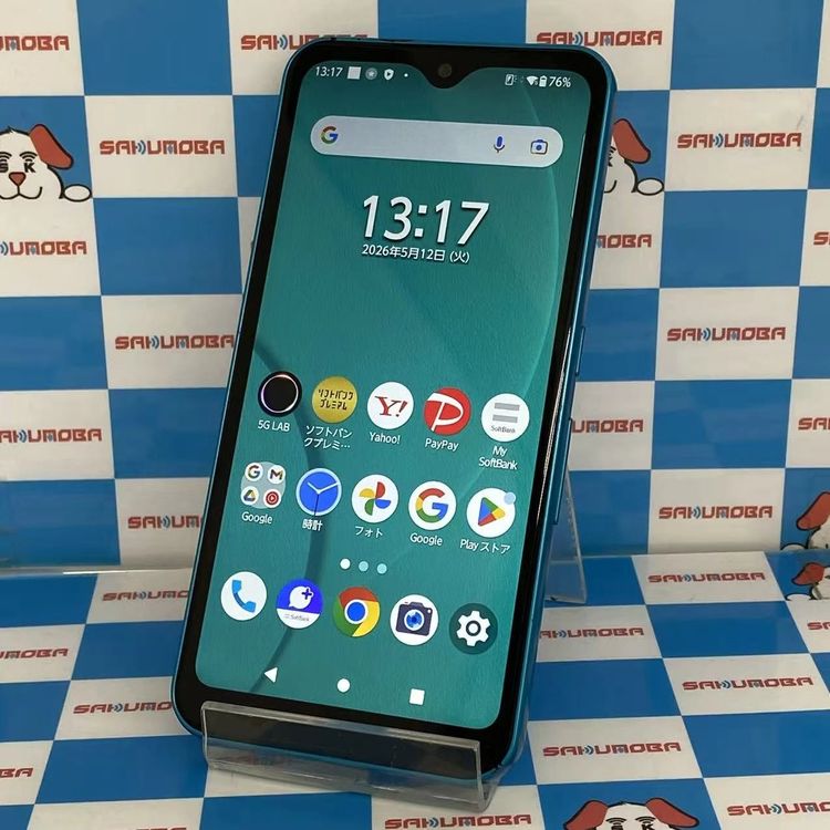¨��ȯ����arrows We 64GB ���������� A101FC SoftBank��SIM�ե꡼