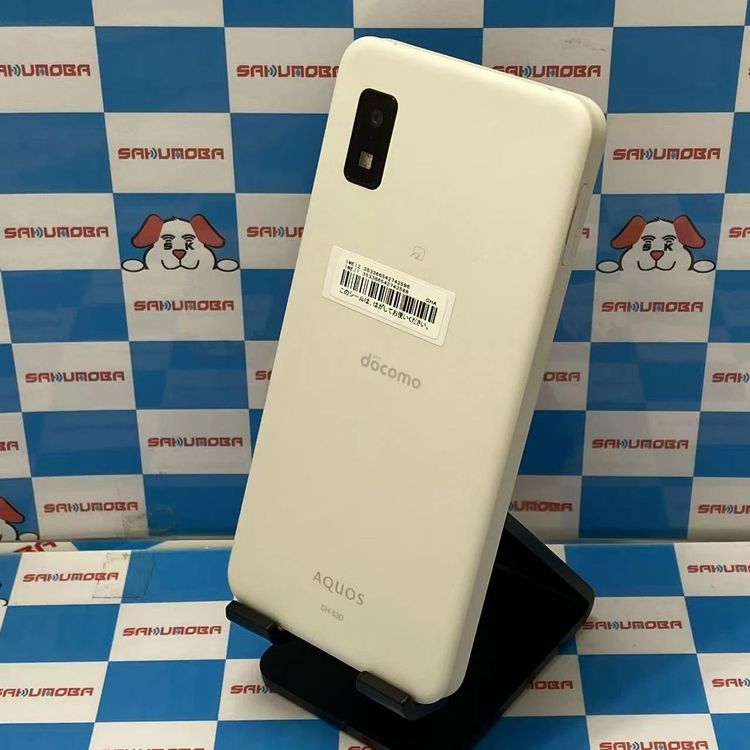 AQUOS wish3 商品一覧｜ムスビー【中古スマホ・中古タブレット専門の