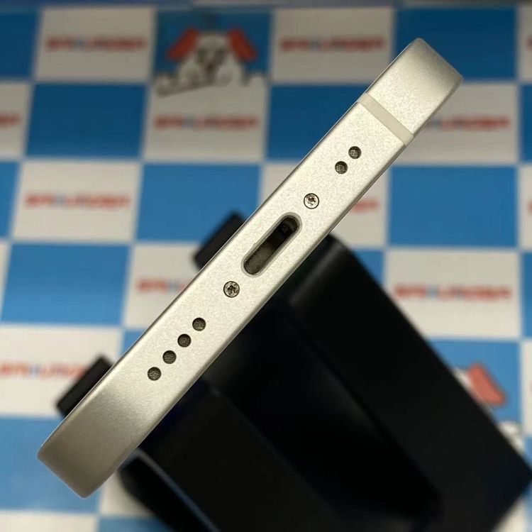 iPhone12 mini 128GB �ۥ磻�� MGDM3J/A SoftBank��SIM�ե꡼��