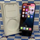 iPhone15 128GB �֥�å� MTMH3J/A SoftBank��SIM�ե꡼����100%