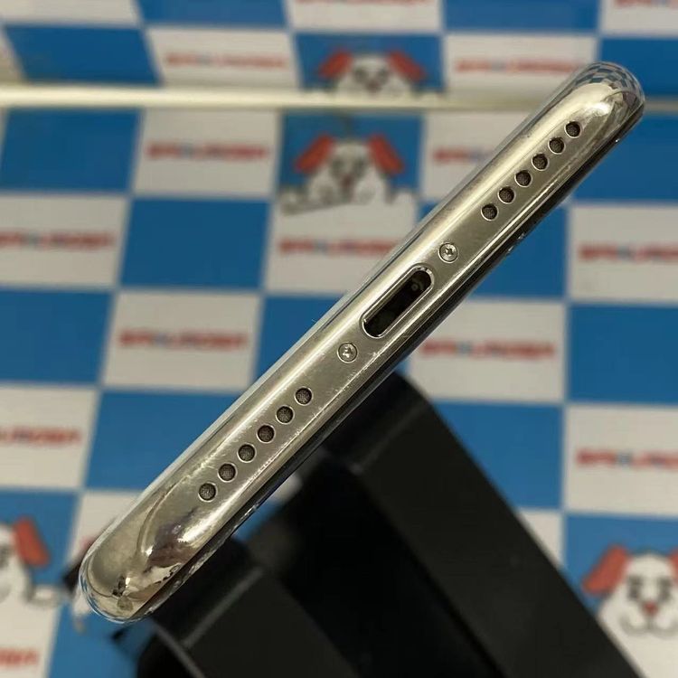 iPhoneX 256GB ����С� NQC22J/A docomo��SIM�ե꡼ �������