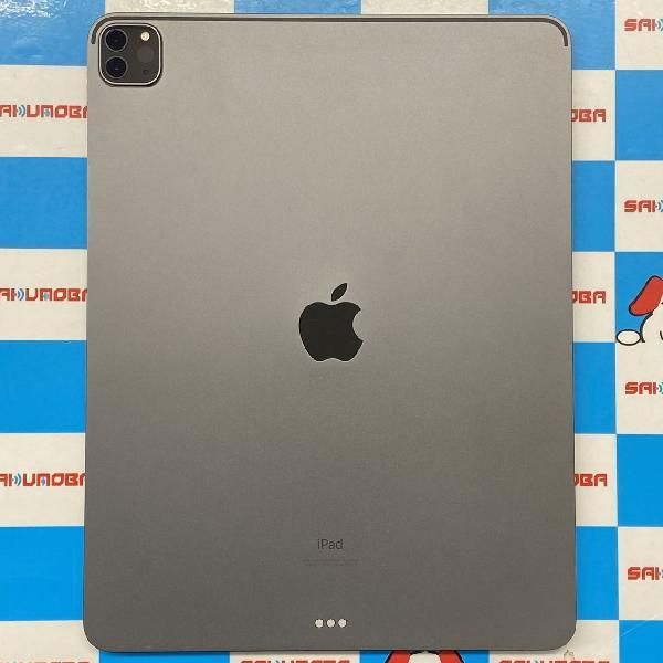 G56 美品 iPad Pro 第2世代 12.9 64GB バッテリー100％（ムスビー 