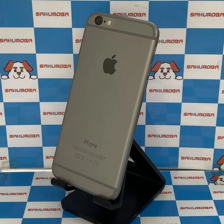スマートフォン本体 Apple iPhone6 128GB docomo iPhone6（NTTドコモ・） 商品一覧｜ムスビー【中古スマホ・中古