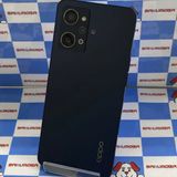 ¨��ȯ����OPPO Reno7 A 128GB �������꡼�֥�å� CPH2353 SIM�ե꡼