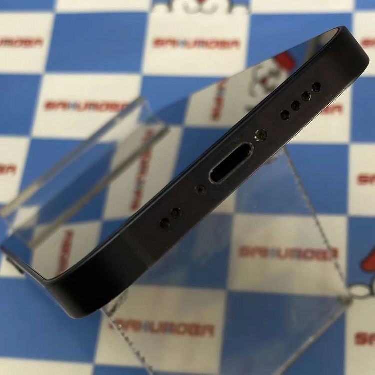 iPhone12 mini 64GB �֥�å� MGA03J/A SoftBank��SIM�ե꡼����