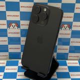 iPhone15 Pro 1TB ブラックチタニウム MTVC3AA/A 海外版SIMフリー 美品