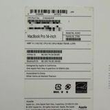 MacBook Pro 14�����  2021  M1 Pro���å� 16GB/1TB ���ڡ�������