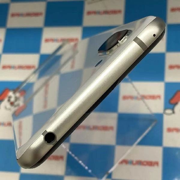 ¨ȯAQUOS R3 SHV44 au 128GB 
