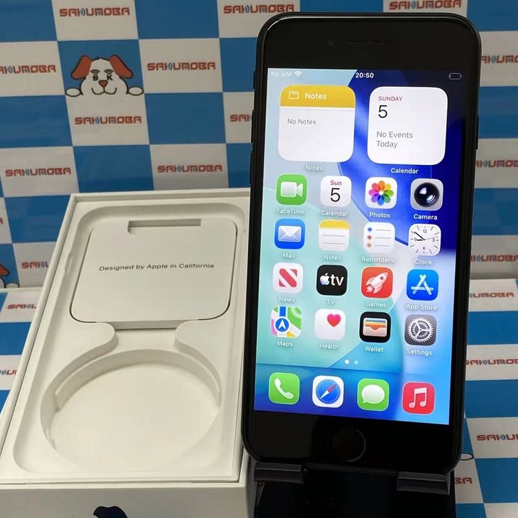 ¨��ȯ����iPhoneSE ��3���� 128GB �ߥåɥʥ��� MMYF3J/A AU��SIM�ե꡼