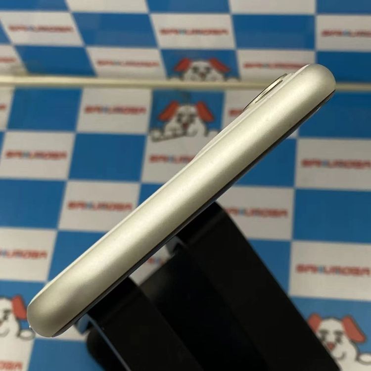 ¨��ȯ����iPhone11 256GB �ۥ磻�� MWM82J/A SIM�ե꡼����