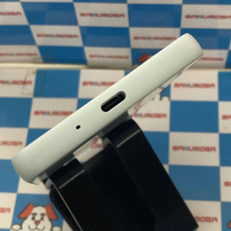 ¨��ȯ����Xperia 10 VI 6GB/128GB �֥롼 SOG14 AU��SIM�ե꡼������