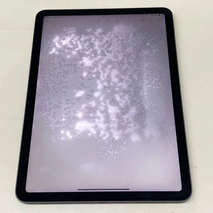 iPad Air ��4���� Wi-Fi��ǥ� 256GB ���ڡ������쥤 MYFT2J/A �����