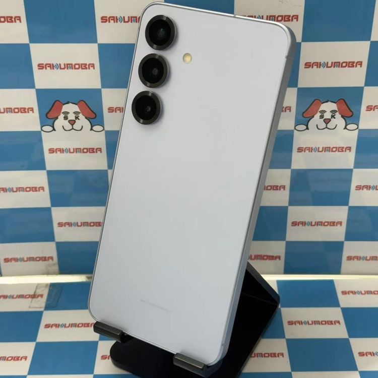 ¨ȯGalaxy S25 256GB Сɥ SCG31 AUSIMե꡼