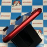 iPhoneSE 3 128GB Product Red MMYH3J/A SoftBank