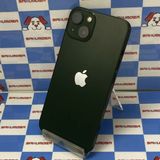 即日発送可iPhone13 128GB グリーン NNGG3J/A docomo版SIMフリー