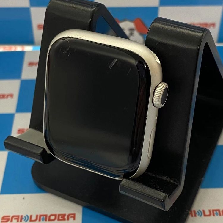 Apple Watch Series9 45mm GPSǥ 64GB 饤 MR9P3J