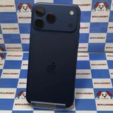 iPhone 17 Pro Max 1TB �ǥ����ץ֥롼 MFYH4J/A AU��SIM�ե꡼ ��