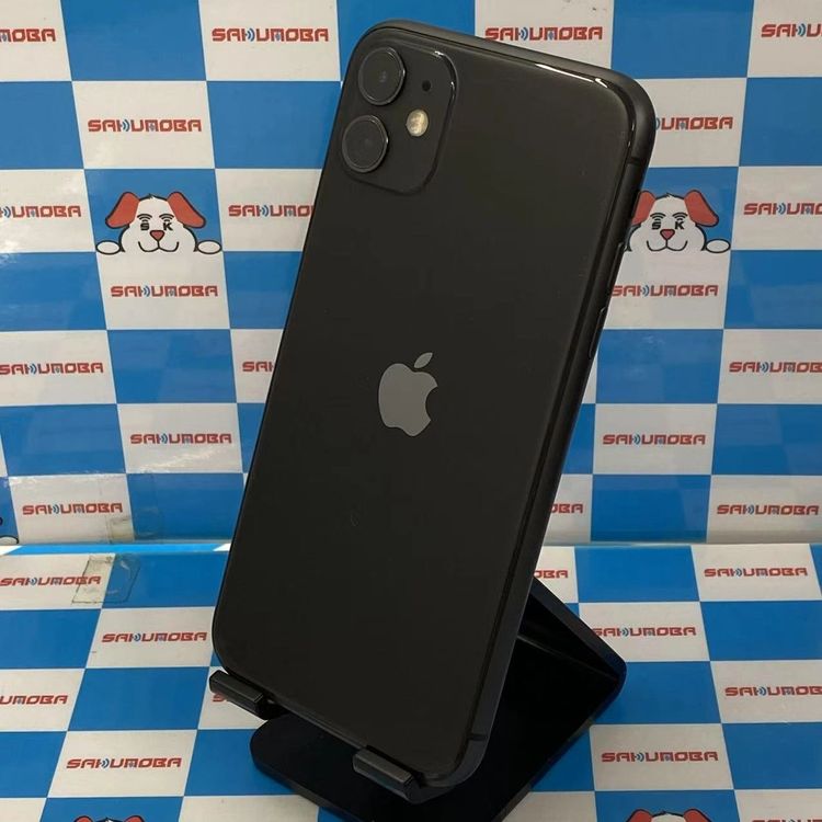 ¨ȯiPhone11 256GB ֥å MHDP3J/A AUSIMե꡼