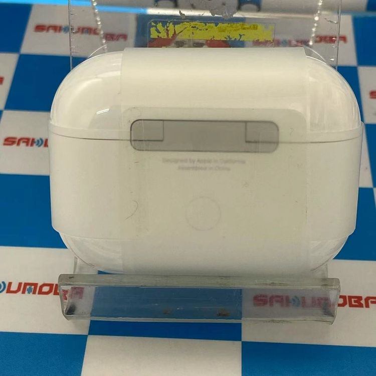AirPods Pro 2 MagSafeť(USB-C)դ ۥ磻 MTJV3J