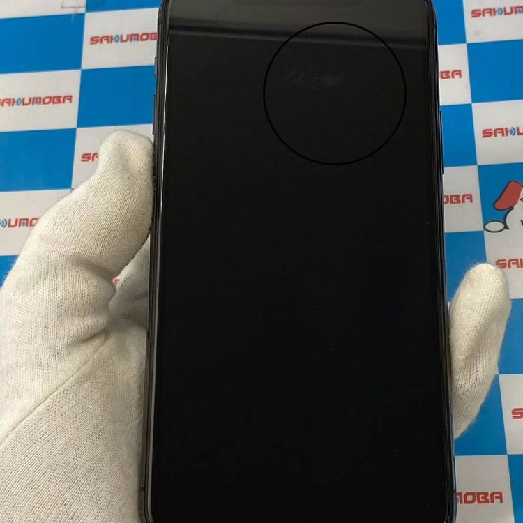 iPhone11 Pro 64GB ڡ쥤 MWC22J/A docomoSIMե꡼