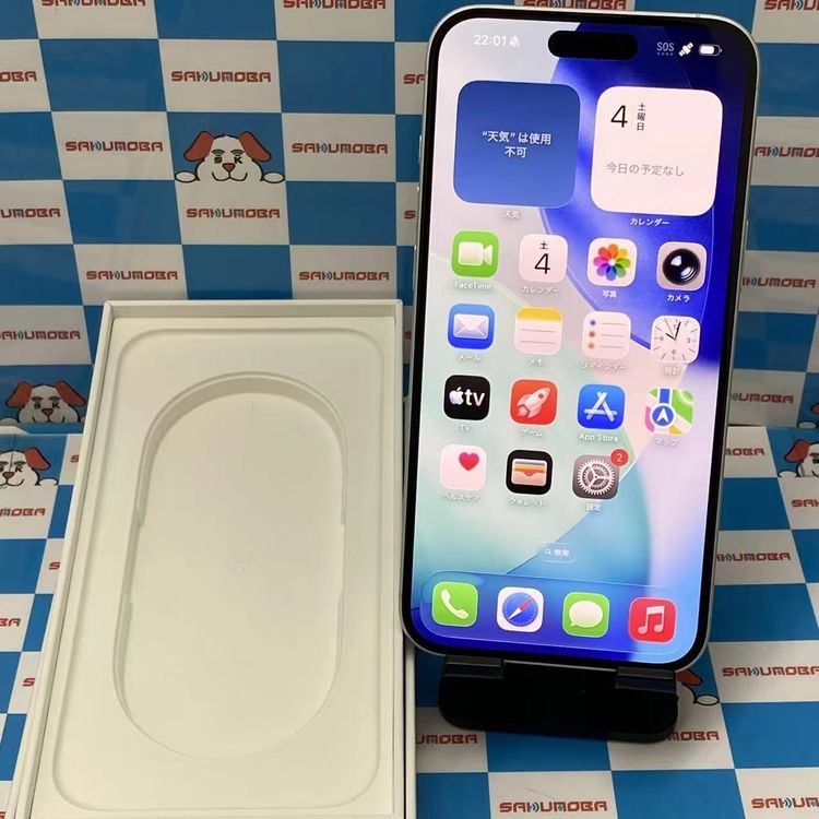 iPhone16 Plus 128GB �ۥ磻�� MXVC3J/A Apple��SIM�ե꡼