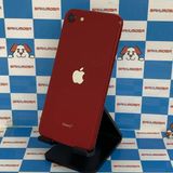 iPhoneSE 第2世代 128GB Product Red MHGV3J/A docomo版SI