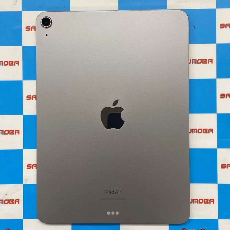 iPad Air 11����� ��6���� Wi-Fi��ǥ� 128GB ���ڡ������쥤 MUWC3J/