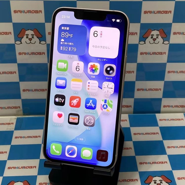 iPhone13 mini 128GB �ԥ� MLJF3J/A Apple��SIM�ե꡼ ��������