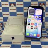 iPhone12 mini 64GB �֥롼 MGAP3J/A SoftBank��SIM�ե꡼